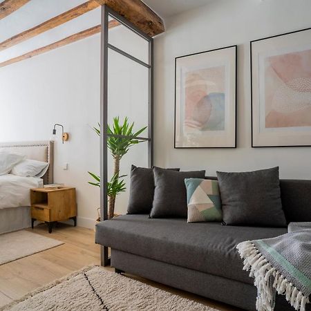 Cathedral Suite Home Logroño Exterior foto
