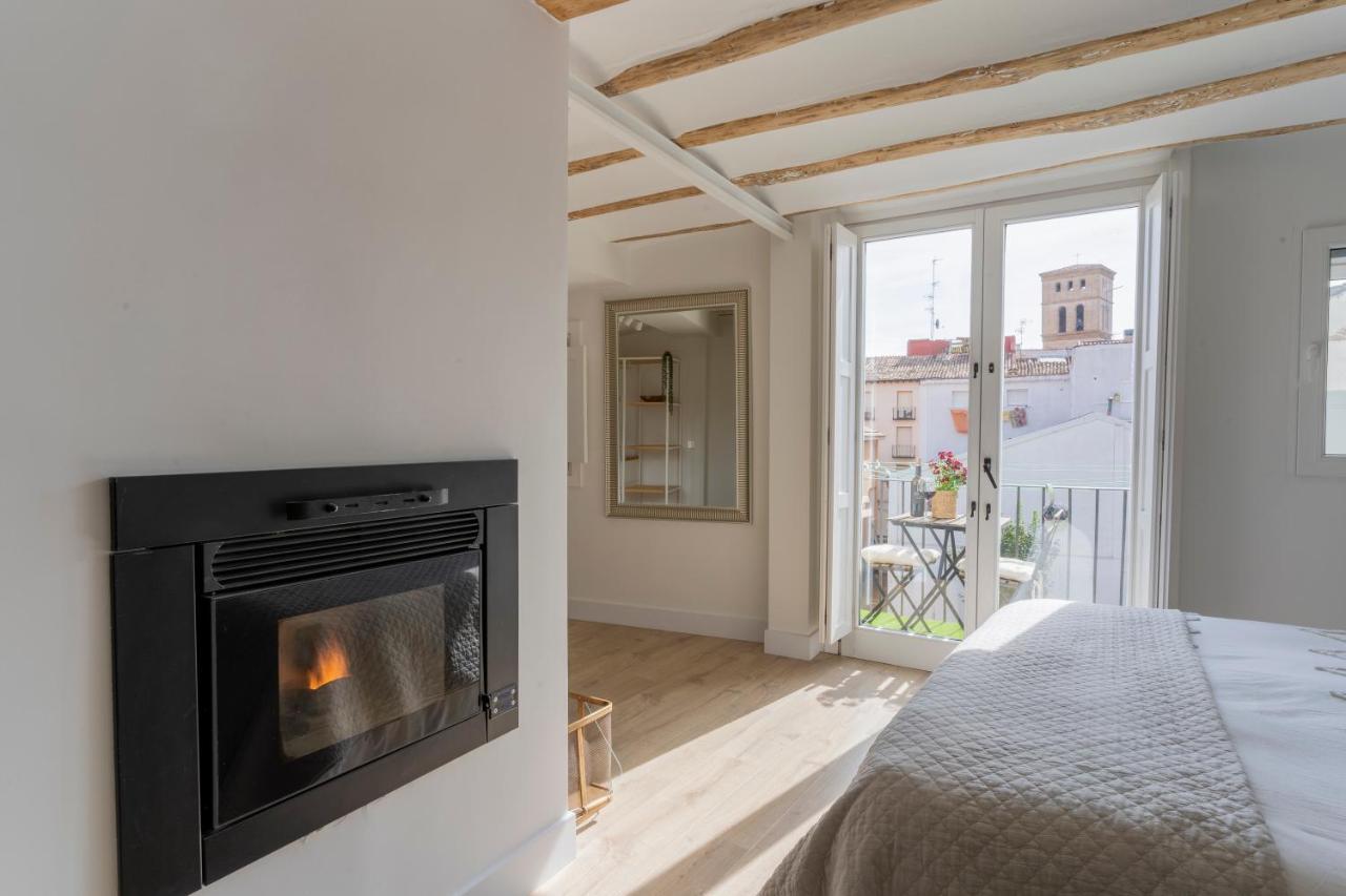Cathedral Suite Home Logroño Exterior foto
