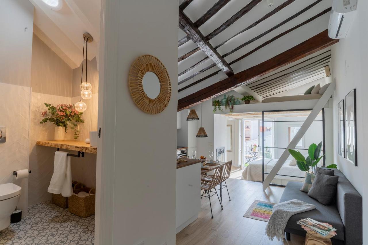 Cathedral Suite Home Logroño Exterior foto