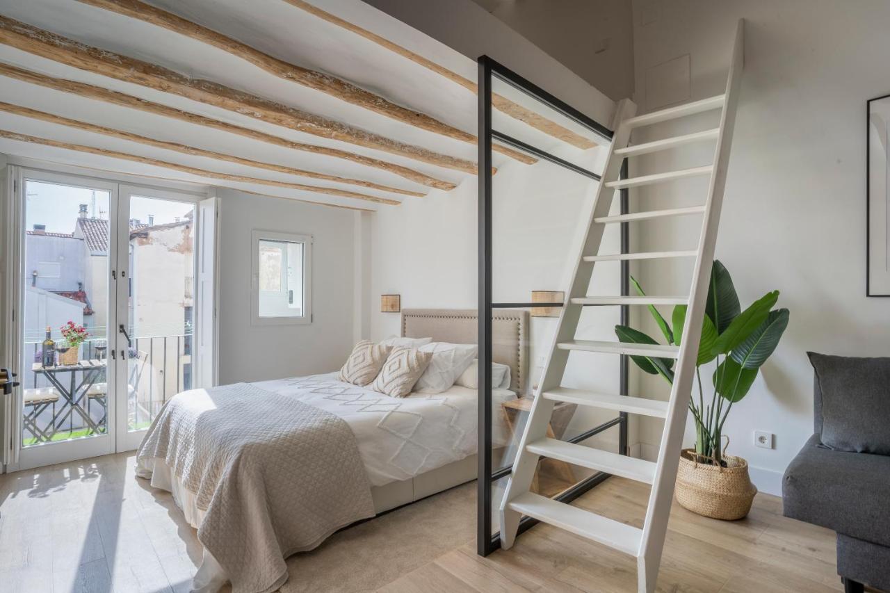 Cathedral Suite Home Logroño Exterior foto